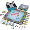 Monopoly Hasbro 100th Anniversary Edition