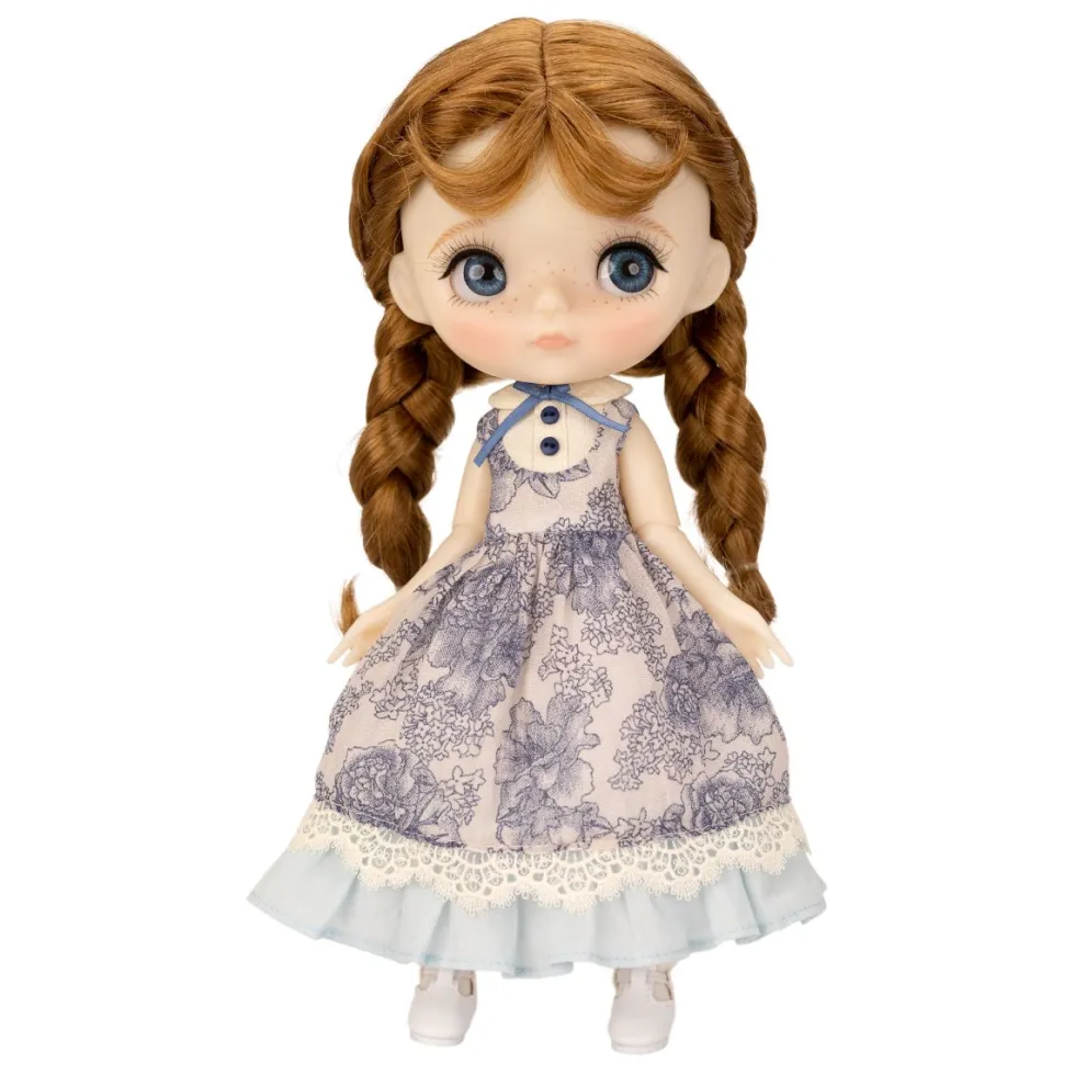 Mori Lolli - Country Whisper Doll