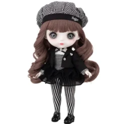 Mori Lolli - Mystic Academy Doll
