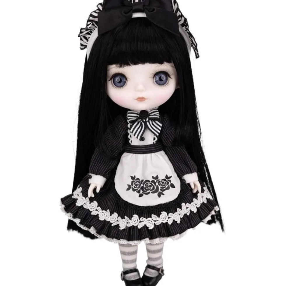 Mori Lolli - Night Bloom Doll