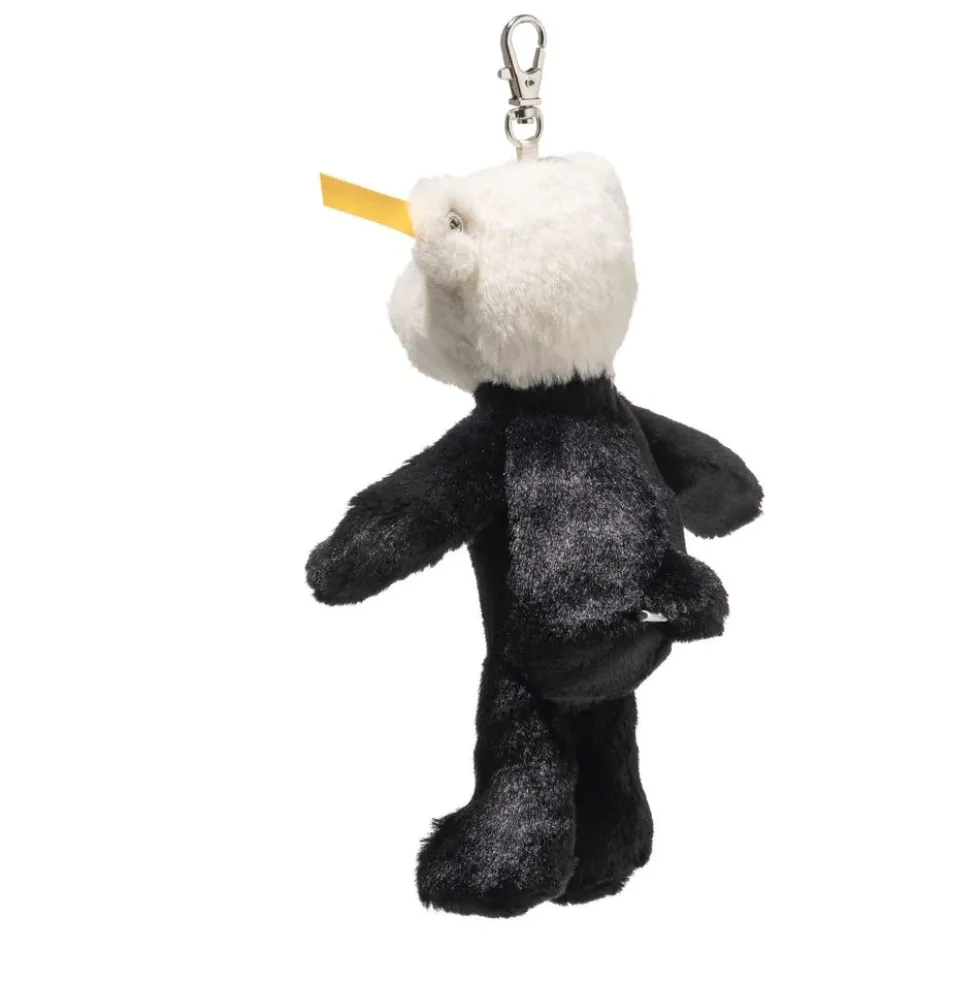 Mr. Bones Teddy Bear Keyring