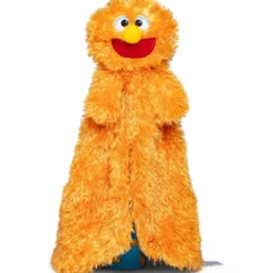 Ms. Rachel Official Herbie Huggable Lovey