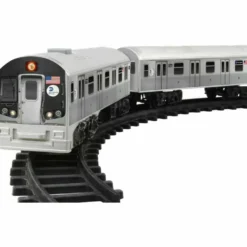 MTA Subway Train set