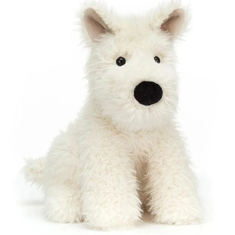 Munro Scottie Dog