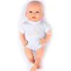 My FAO Doll - Fair Skin with Dark Brown Eyes