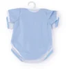 My FAO Doll 2 Pack Onesies - Blue
