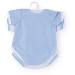 My FAO Doll 2 Pack Onesies - Blue
