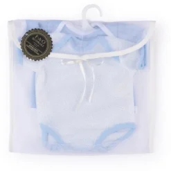 My FAO Doll 2 Pack Onesies - Blue