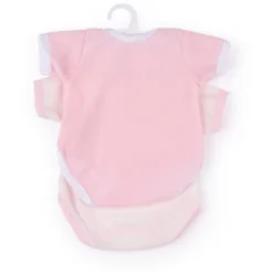 My FAO Doll 2 Pack Onesies - Pink