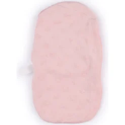 My FAO Doll Swaddle - Pink Stars