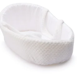 My FAO Doll White Carrier