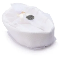 My FAO Doll White Carrier