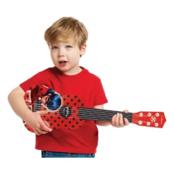 My First Guitar Miraculous