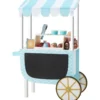 My Little Helper Ice Cream Cart & Accessories