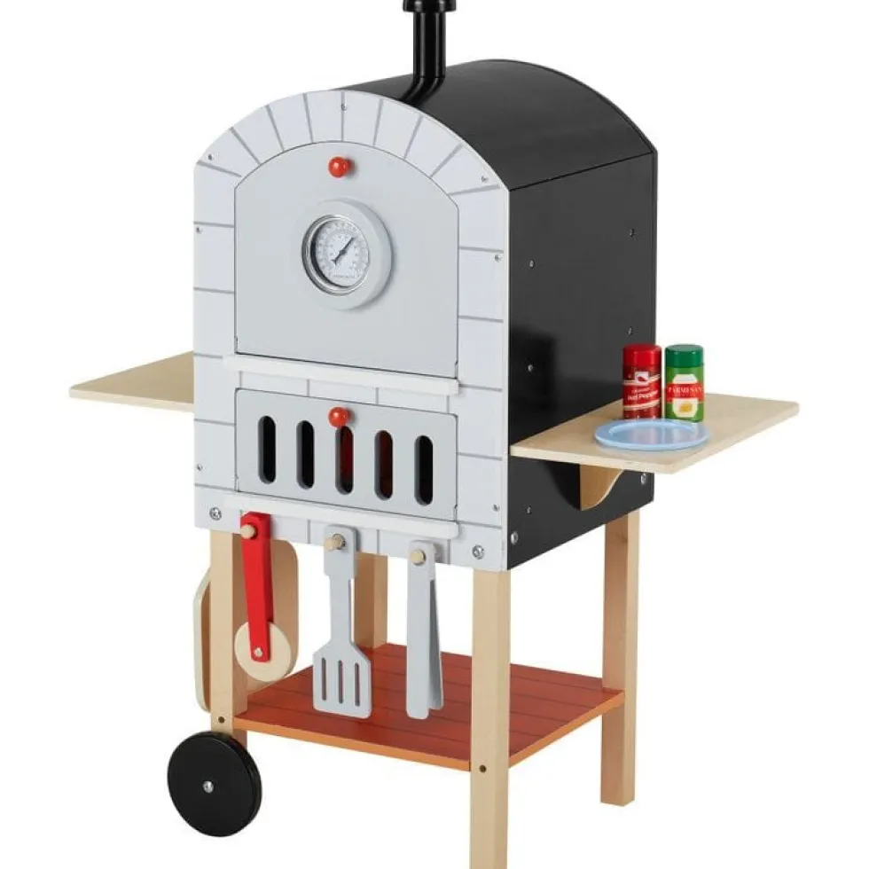 My Little Helper Pizza Oven & Accessories