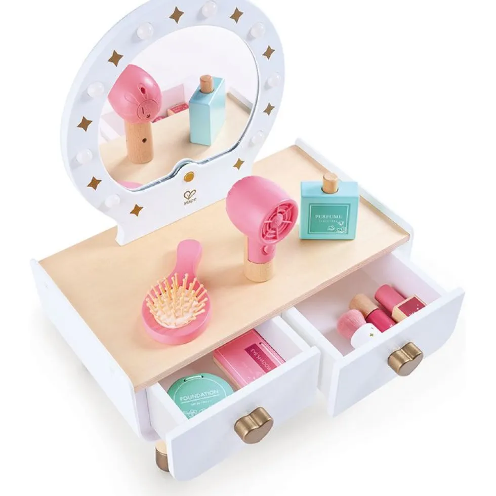 My Stylish Dressing Table