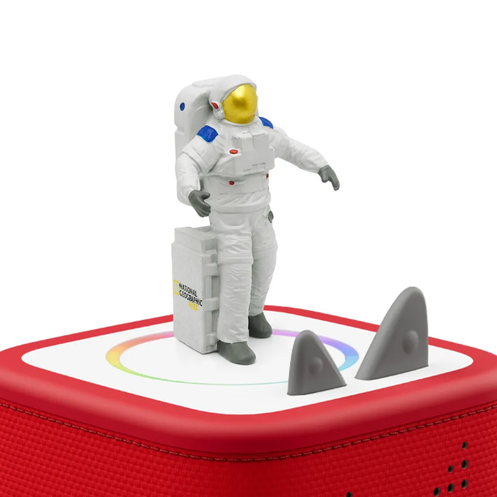 National Geographic Kids: Astronaut Tonie