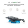 National Geographic Kids: Whale Tonie