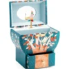 Night Singing Musical Treasure Box