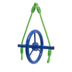 Ninja Vertical Fly Wheel 10