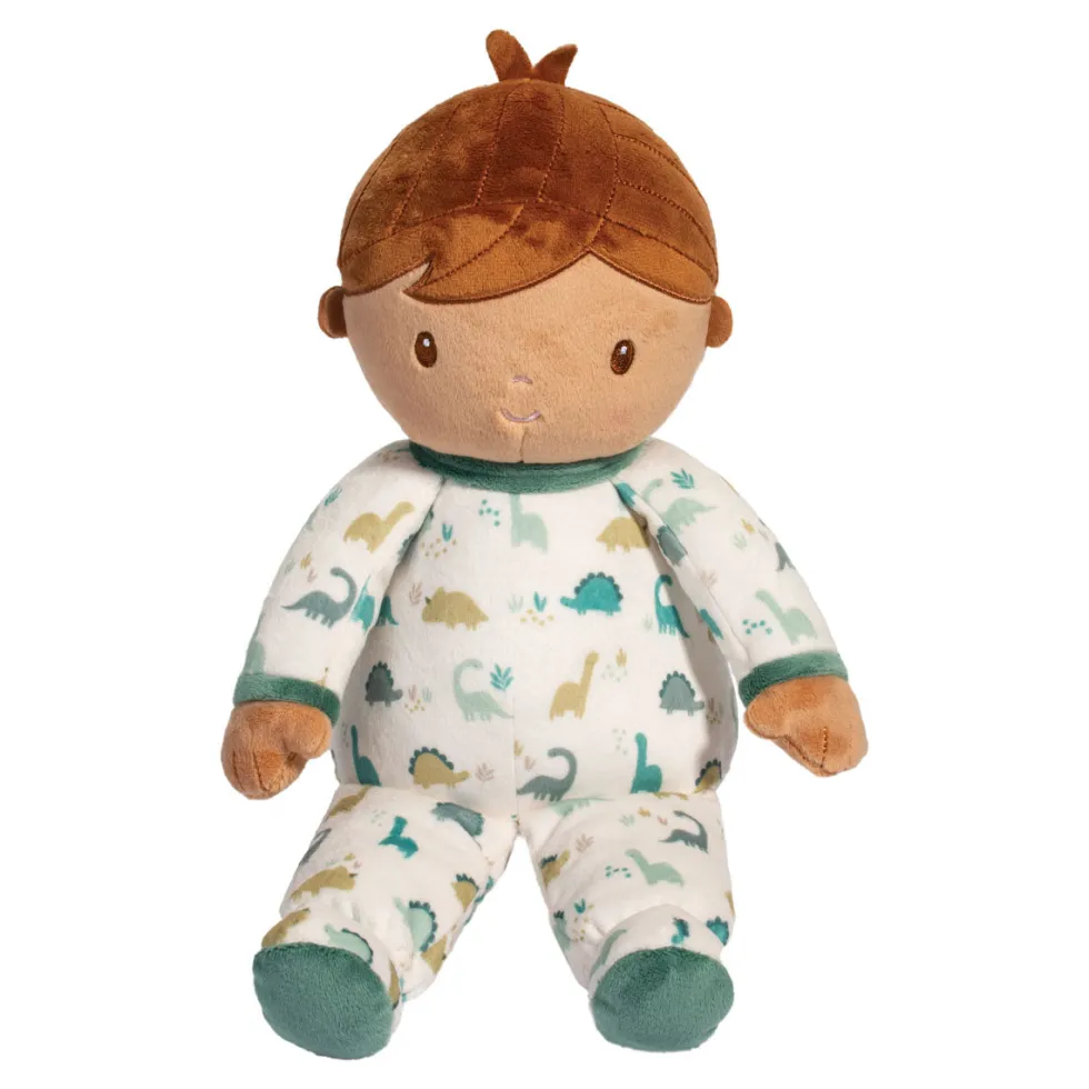 Noah Dino Doll