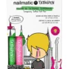 NYC Temporary Tattoo Pen Set for Kids