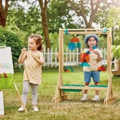 Outdoor Art Easel