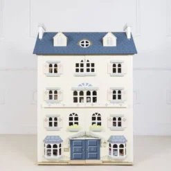Palace Wooden Dollhouse