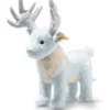 Patronus Stag Plush
