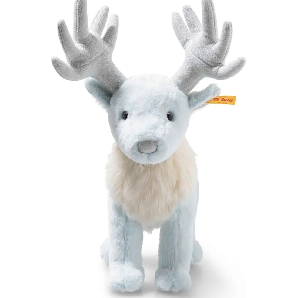 Patronus Stag Plush