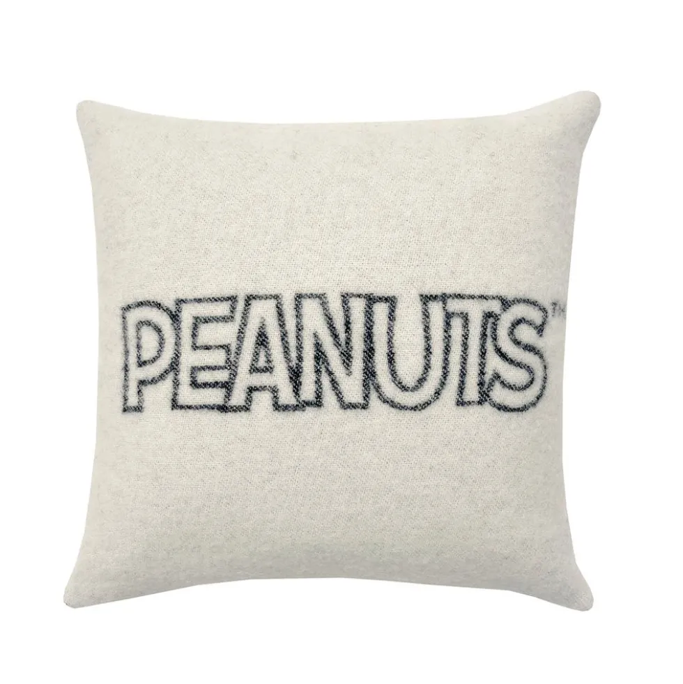 Peanuts Hug Pillow Cover