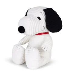 Peanuts Snoopy ECO Corduroy Plush - 16