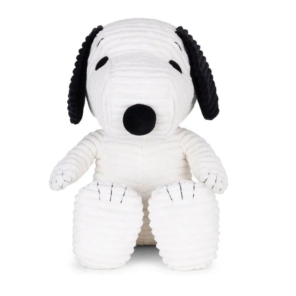Peanuts Snoopy ECO Corduroy Plush - 16"