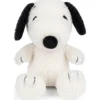 Peanuts Snoopy Eco Tiny Teddy Plush - 8"