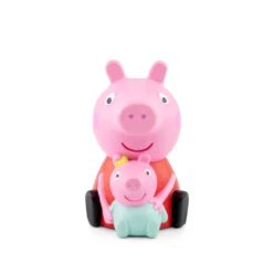 Peppa Pig: The New Baby Sister Tonie