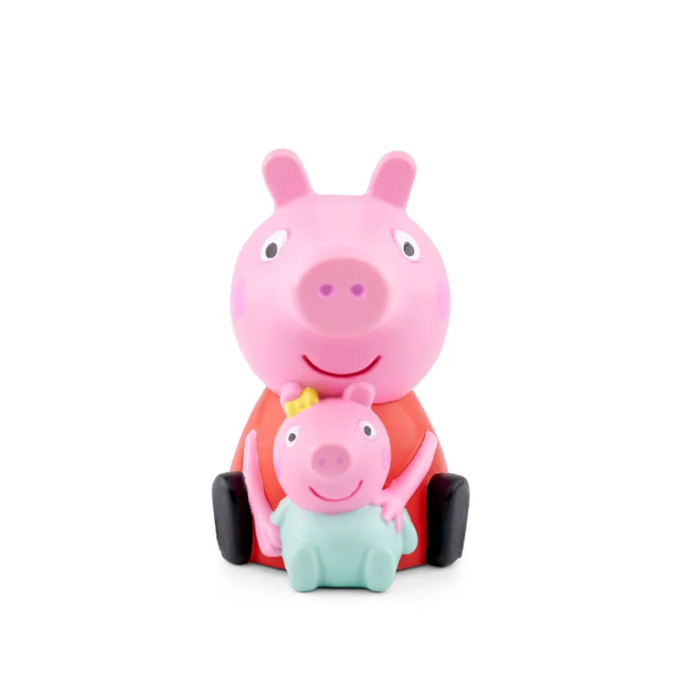 Peppa Pig: The New Baby Sister Tonie