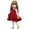 Perfect Princess - Siblies Outfit