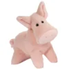 Peter Pig Muzzle Large Plush