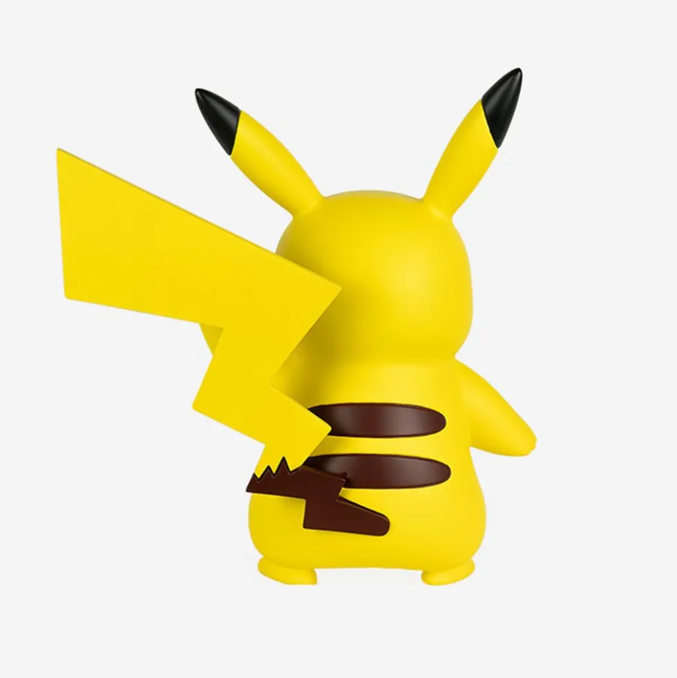 Pikachu 12" Figurine