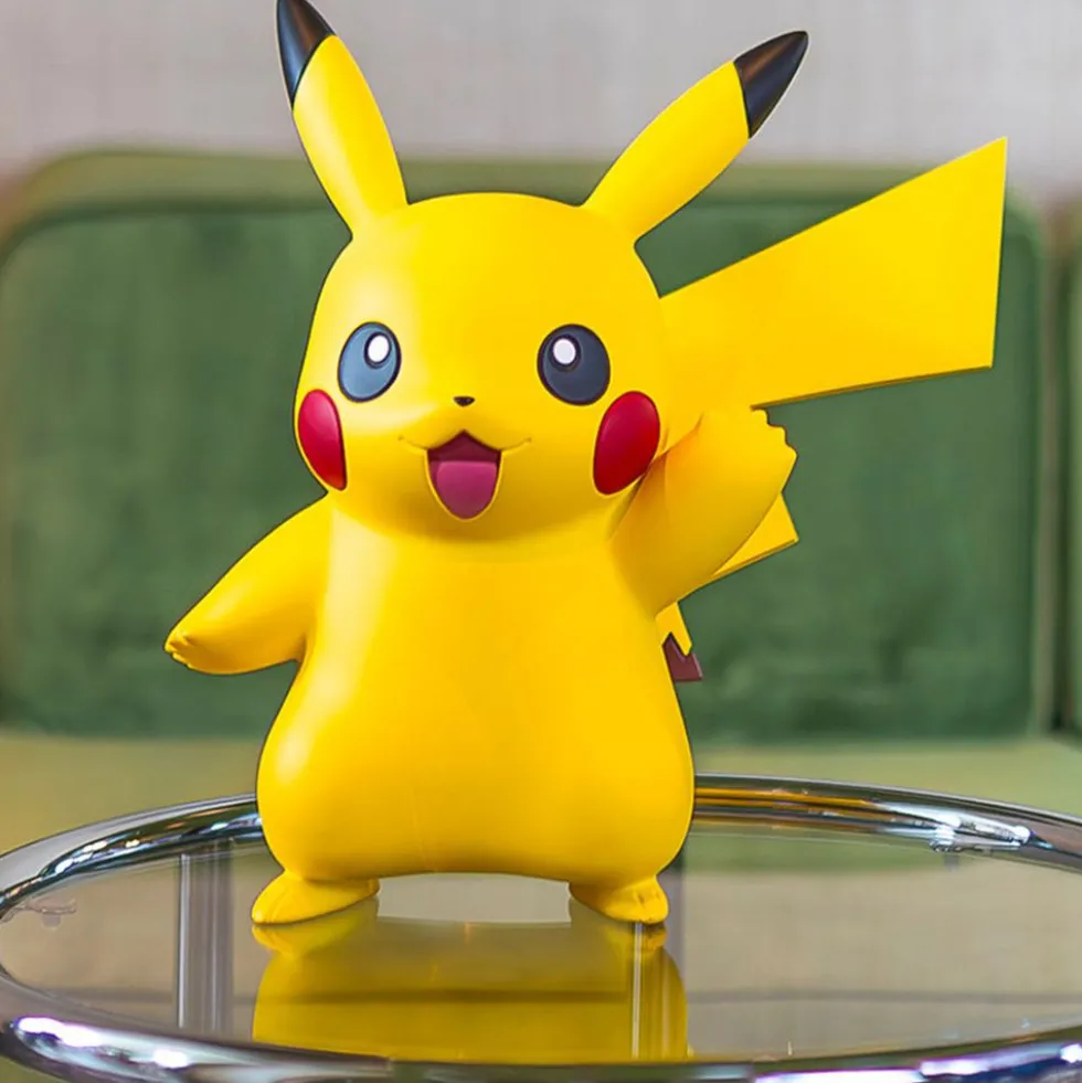 Pikachu 12" Figurine