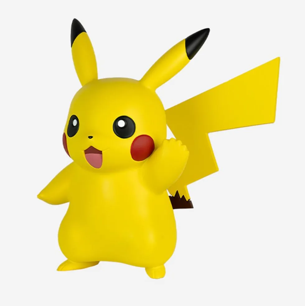 Pikachu 12" Figurine