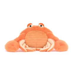 Pinchsnap Crab Plush