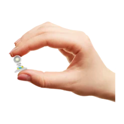 Pixar Bitty Pop! Display Pixar Ball