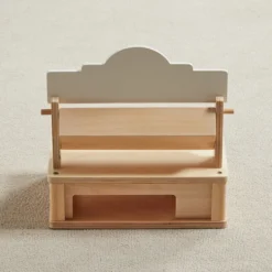 Pizza Oven Playset