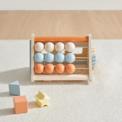 Playful Triangle