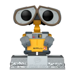 POP! Classics: Wall-E Figure