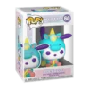 Pop! Pochacco Unicorn Party Figurine