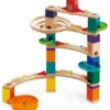 Quadrilla Cliffhanger Marble Run