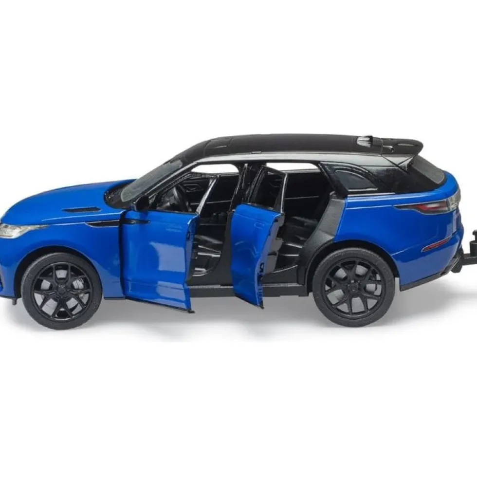 Range Rover Velar Toy Car