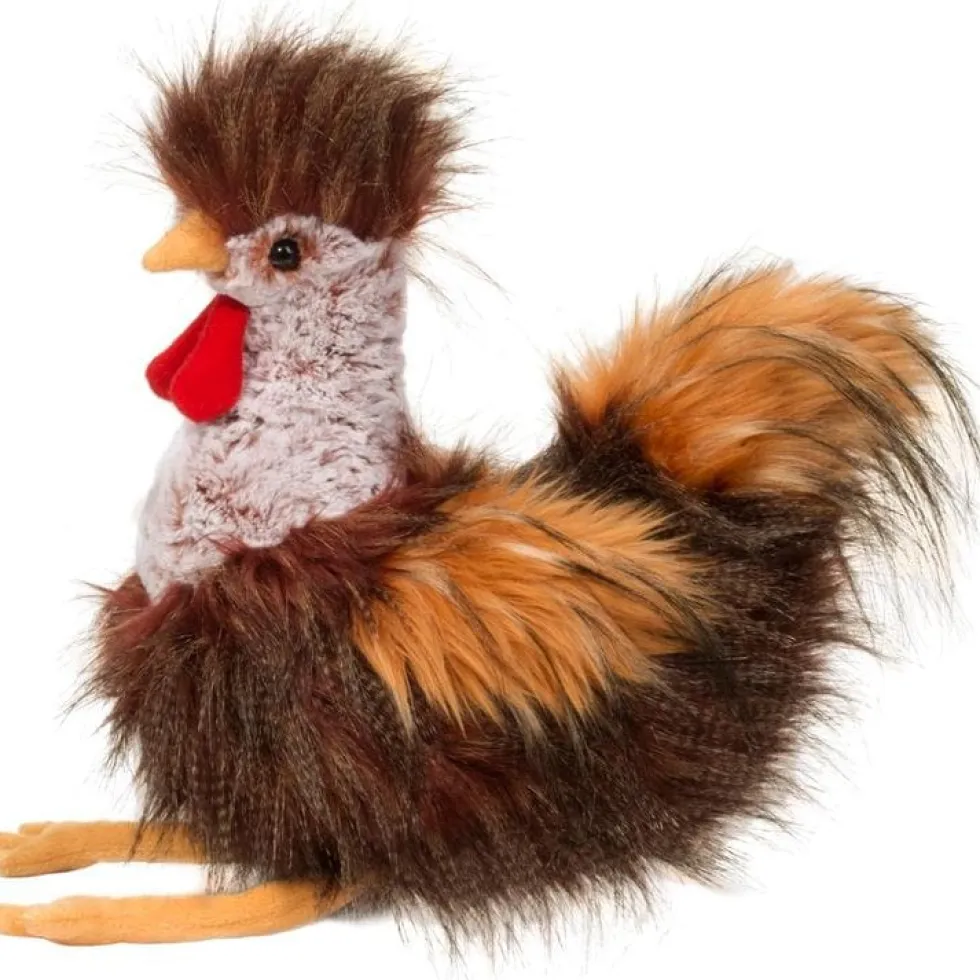Ricardo Rooster
